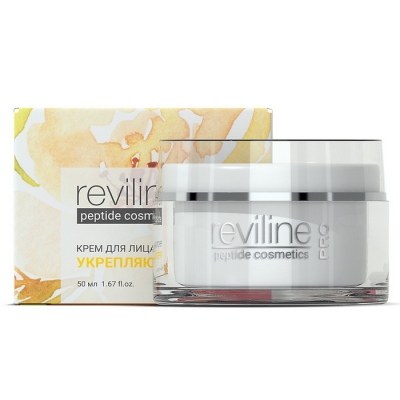 Krema sa peptidima - učvršćujuća