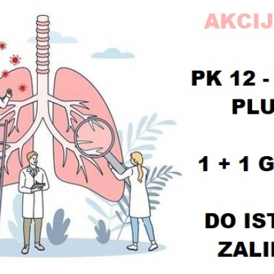 PK PROIZVODI 1 + 1 GRATIS