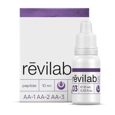 REVILAB SL-3<br>  Za imuni sistem